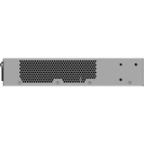 Switch de Acceso Gigabit / 48 Puertos 10/100/1000BASE-T / 4 Puertos SFP+ 1GE/2.5GE/10GE / Capacidad 176 Gbps / Capa 3 / VSU / 1 RU / Alimentación Fija AC / Línea Cybrey