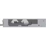 Router Cloud-Managed / 8 Gbps Throughput / 4 x GE RJ45 + 4 x 2.5GE RJ45 + 2 x 10GE SFP+ / SD-WAN / Anti-DoS/DDoS / 1 RU Rack / Línea Cybrey