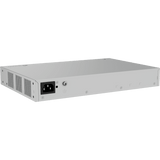 Router / LAN: 1 SFP+ & 6×GE / WAN: 1× SFP+ & 2×GE / 500 Usuarios / 64 APs Gestionables / 500 Túneles IPsec / 2 Gbps / Firewall NGFW IPS Antivirus