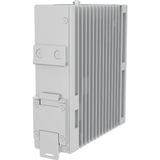 Switch Industrial eKit / 8 Puertos Gigabit / 2 SFP / 2 SFP+ / Montaje en Riel DIN / Fuente Redundante: 9.6 a 50 VCD / Libre de licenciamiento / Gestión gratuita desde la Nube