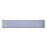 Switch de Distribución 12 Puertos SFP+ / 240 Gbps Capacidad de Switching / 120 Gbps Throughput No-Bloqueante / Gestión Cloud / Bluetooth / Rackmount y Wallmount / VLAN Stacking / Rate Limiting