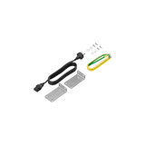 Router / LAN: 1 SFP+ & 6×GE / WAN: 1× SFP+ & 2×GE / 500 Usuarios / 64 APs Gestionables / 500 Túneles IPsec / 2 Gbps / Firewall NGFW IPS Antivirus
