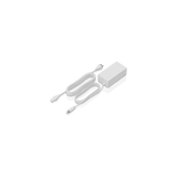 Router eKit VPN Multi-servicio de nivel empresarial / Controladora para 16 APs / 5 Puertos PoE+ (1 WAN 2.5 Gbps + 1 LAN Gigabit + 3 LAN/WAN gigabit) / Presupuesto PoE 41W / Gestión en la nube / Libre de licenciamiento