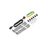 Switch Empresarial Core Gigabit Administrable Capa 3 / 48 Puertos 10/100/1000 Mbps / 4 Puertos 10GE SFP+ Uplink / 2 Puertos 10GE SFP+ (Stack) / ERPS / Ruteo Dinamico (RIP, OSPF, IS-IS y BGP) / iStack / Administración Nube Gratis