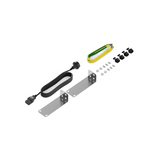 Switch de Acceso eKit Administrable Capa 2 / 8 Puertos Gigabit / 4 Puertos SFP / 1 Puerto de Consola / Gestión Gratuita desde la Nube / Libre de Licenciamiento