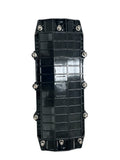 Caja de Distribución de Fibra Óptica Horizontal hasta 48 empalmes Exterior IP68 - Fibralink México