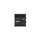 Gateway IoT Industrial/ Doble SIM 4G/ conexión RS232-RS485/ 1 Puerto configurable LAN-WAN