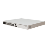 Cloud Router Switch 520-4XS-16XQ-RM con 16 puertos 100 Gbps QSFP28