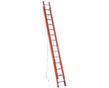 Escalera Extensible de Fibra de Vidrio 6 Metros - Fibralink