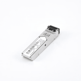 Transceptor Industrial, Puerto SFP 1000Base SX, Para Fibra Multimodo, Conector LC, Hasta 550 m, Soporta Temperaturas de -40 a 75 °