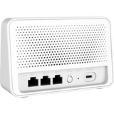 Router Wi-Fi 6 GWN7062E AX3000 / Banda Dual 2.4G 2x2:2 y 5G 3x3:2 / MU-MIMO / Tecnología XTRA Range / Soporte VPN Integrado / Hasta 128 Dispositivos / Compatible con Mesh / Gestión en la Nube GDMS