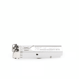Transceptor Mini-GBIC SFP 1G LC Duplex para Fibra Multimodo 2 Km