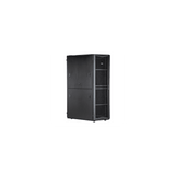 Gabinete FlexFusion para Centros de Datos, 45 UR, 800 mm de Ancho, 1070 mm de Profundidad, Fabricado en Acero, Color Negro