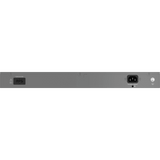 Switch Empresarial Administrable Capa 2++ / Serie GWN7800 Pro / 24 Puertos Gigabit Ethernet / 2 SFP+ / Switching 88 Gbps / VLAN 4K / QoS Avanzado / GDMS Cloud