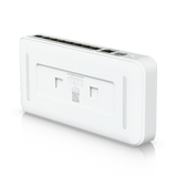 Switch UniFi Flex 2.5G 8 puertos PoE++ / Administrable capa 2 / 8 puertos RJ45 2.5G POE++ / 1 puerto RJ45 10G / 1 puerto SFP+ 10G / Alimentación por POE+++ o fuente NO incluidos