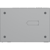 Dispositivo de Convergencia de Redes GCC6021 / Router VPN / Firewall de Próxima Generación / IP PBX / Switch de Red / 4 Puertos Gigabit Ethernet / 1 Puerto SFP+ 10 Gigabit / 1 Puerto 2.5 Gigabit / Gestión en la Nube GDMS / Montaje en