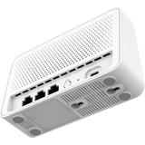 Router Wi-Fi 6 GWN7062E AX3000 / Banda Dual 2.4G 2x2:2 y 5G 3x3:2 / MU-MIMO / Tecnología XTRA Range / Soporte VPN Integrado / Hasta 128 Dispositivos / Compatible con Mesh / Gestión en la Nube GDMS