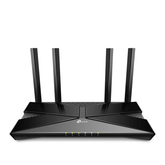 ONU/ONT - GPON Router inalámbrico AX 1800 / 1 Puerto PON SC/APC / 1 Puerto FXS (RJ11) / 4 Puertos LAN 10/100/1000 MBPS / Compatible con EasyMesh / Soporta AgiNet Config - AgiNet ACS