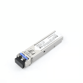 (MGB-LX v2) Transceptor Mini-GBIC SFP 1G LC Duplex para Fibra Monomodo 20Km