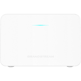 Router Wi-Fi 6 GWN7062E AX3000 / Banda Dual 2.4G 2x2:2 y 5G 3x3:2 / MU-MIMO / Tecnología XTRA Range / Soporte VPN Integrado / Hasta 128 Dispositivos / Compatible con Mesh / Gestión en la Nube GDMS