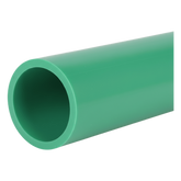 Ducto para Fibra Óptica 3/4" Liso RD11, Color Verde Prelubricado, Rollo de 200 Metros
