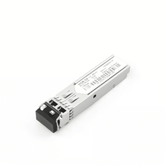 Transceptor Mini-GBIC SFP 1G LC Duplex para Fibra Multimodo 550 m