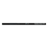 PDU G6 Monitoreable (MI) para Distribución de Energía, Enchufe de Entrada NEMA L6-20P, Con 20 Salidas C13 y 4 C19, de Instalación Vertical, 208 Vca, 20 Amp