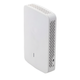Punto de Acceso Empresarial Wi-Fi 6 / Con diseño para Pared / 3 Puertos Gigabit (1 con Salida PoE) / Doble banda en ( 2.4 y 5 GHz) / Hasta 2.5 Gbps / Gestión desde la Nube / Alimentación PoE af