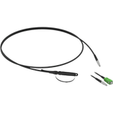 Cable Drop Preconectorizado EASYCONN; SC/APC (10 m) / Redondo, G657.B3