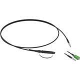 Cable Drop Preconectorizado EASYCONN; SC/APC (10 m) / Redondo, G657.B3