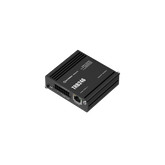 Gateway IoT Industrial/ Doble SIM 4G/ conexión RS232-RS485/ 1 Puerto configurable LAN-WAN