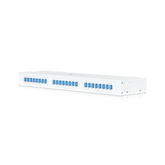 Ubiquiti Fiber Coexistence WDM Filter (UACC-UF-WDM-XGS) — Módulo WDM para combinar servicios XGS/XG-PON y GPON en una sola fibra
