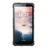 PDA Profesional Todo-en-Uno para Redes de Fibra Óptica / 2 Puertos 2.5GB / Función VFL 10mW / Función OPM / WiFi 6 / Puerto HDMI / Protección IP65