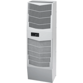 Aire Acondicionado SpectraCool G52 / 12000 BTU (3500 W) / 460 V Trifásico / NEMA Tipo 4 y 3R / Interior-Exterior / Acero Gris RAL 7035 / Refrigerante R513A