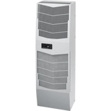Aire Acondicionado SpectraCool G52 / 12000 BTU (3500 W) / 460 V Trifásico / NEMA Tipo 4 y 3R / Interior-Exterior / Acero Gris RAL 7035 / Refrigerante R513A