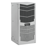 Aire Acondicionado SpectraCool Narrow Interior/Exterior / 2000 BTU / 460 Vca / 1 Fase / R513A / Acero Inoxidable 304 / Acabado Cepillado / NEMA 4X