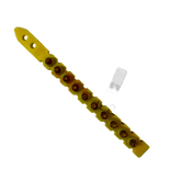 Cartucho Industrial para Fijación Directa Amarillo / Calibre 27 / Caja con 100 Piezas