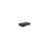 PDU Monitoreable (MI) para Distribución de Energía, Enchufe de Entrada NEMA L5-30P, Con 16 Salidas 5-20R, Horizontal 19 in, 120 Vca, 30 Amp, 2 UR