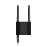 Router UniFi Ultra LTE con WiFi 4 / ranura para 1 tarjeta SIM / 2 Puertos RJ45 10/100Mbps / Alimentación por USB Type-C y ATX DC / Bandas LTE B2, B4, B5 /