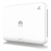 Router Wi-Fi 6 / Repetidor de ONT / Hasta 2.9 Gbps vía Wi-Fi / Tecnología Anti-Interferencia / 3 Puertos Gigabit LAN/WAN