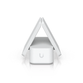 Soporte de Mesa Universal Ajustable que Mantiene los Dispositivos UniFi que no son de Rack en Posición Vertical sobre Superficies Planas