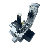 Cleaver (Cortadora de Precisión) para Fibra Óptica para 48,000 Cortes con Cuchilla Rotativa Automatica