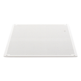 Placa Interna para Gabinete / Plástico ABS / IP65 / 425 x 330 mm / Cierre por Broche / Exteriores