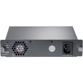Módulo de Fuente de Poder Redundante / 75 W / Entrada 100-240V AC / Salida 12V DC / Hot-Swappable / Protección Sobrevoltaje-Cortocircuito-Sobrecorriente / Para Chasis TL-MC1400 (MC1400)