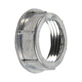 Monitor Metálico de Zinc 1/2" (13 mm) / Protección de Conductores / Zinc Inyectado de Alta Resistencia.