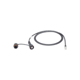Patch Cord Cat6A IndustrialNet, Blindado S/FTP, Con Plug Industrial y Tapa en Cada Extremo, 10 Metros