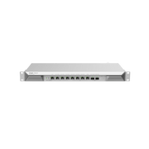 Router Core Balanceador con Función SD-WAN, 1 puertos LAN , 6 puertos LAN/WAN Multi-gigabit, 2 SFP+ LAN/WAN,1 Puerto WAN Multi-gigabit, hasta 700 clientes .