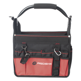 Bolsa Portaherramientas / 31 x 21.5 x 31 cm / 600D Oxford / Asa Ergonómica / 12.2 x 8.5 x 12.2 in