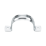 Abrazadera Omega Para Conduit de 1/2" (12.7 mm).