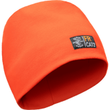 Gorro Ignífugo FR / Naranja / Modacrílico con Aramida y Tencel / Protección contra Arco Eléctrico y Fuego Repentino / Talla Única / Lavable en Máquina